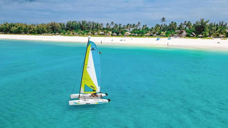 White Sand Luxury Villas & Spa Other