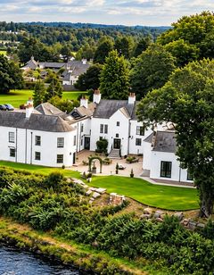 Maryculter House Hotel