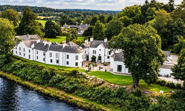 Maryculter House Hotel