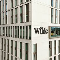 Wilde Aparthotels St Peter's Square
