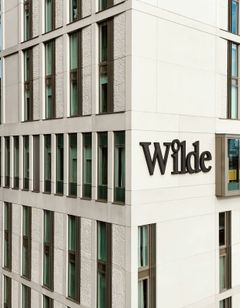 Wilde Aparthotels St Peter's Square