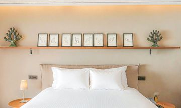 Apparthotel Tagadirt