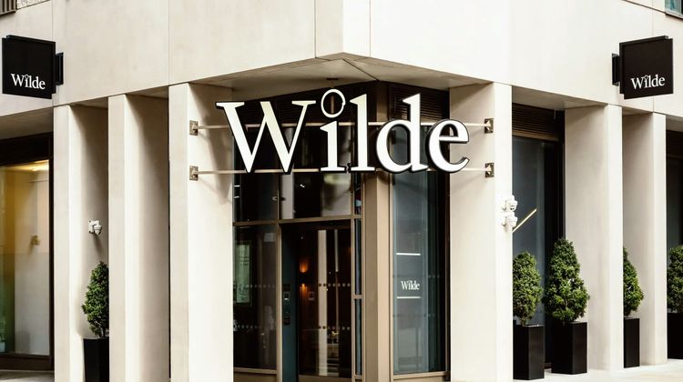 Wilde Aparthotels St Peter's Square Exterior