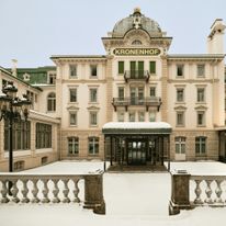 Grand Hotel Kronenhof