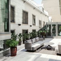 Hotel William Gray