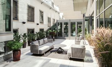 Hotel William Gray