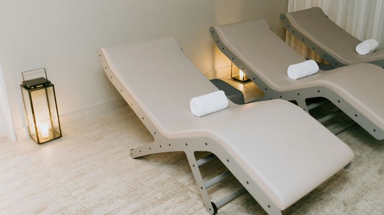 Hotel William Gray Spa