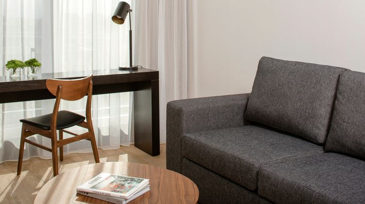 Hotel William Gray Suite