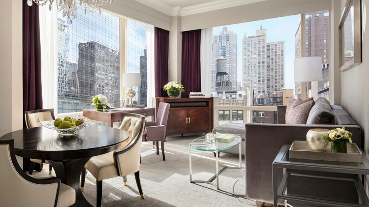 Trump International Hotel/Tower New York Room