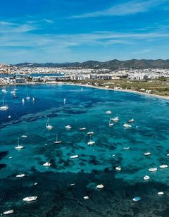 Nobu Hotel Ibiza Bay
