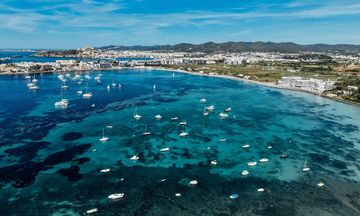 Nobu Hotel Ibiza Bay
