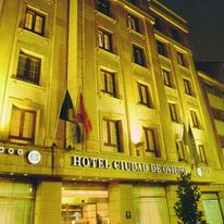 Hotel Vetusta