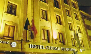 Hotel Vetusta