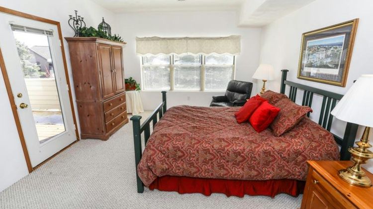 Seven Springs Mountain Resort Room