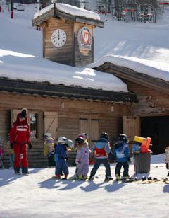 Le K2 Chogori