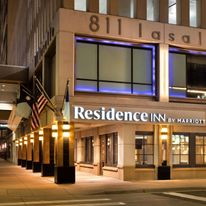 Residence Inn by Marriott