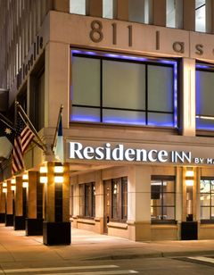 Residence Inn by Marriott