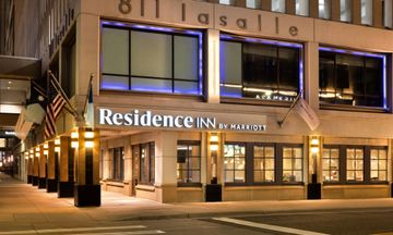 Residence Inn by Marriott