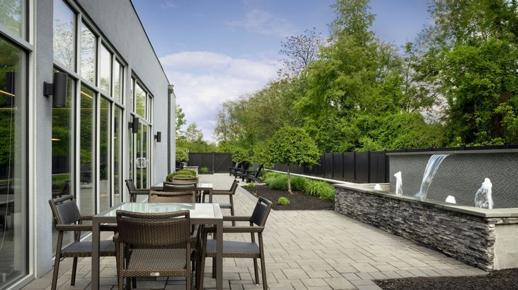 Courtyard Deptford Other
