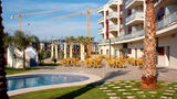 Hotel Daniya Spa & Business Pool