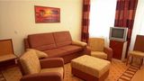 City Hotel Budapest Suite