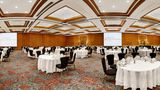 <b>InterContinental Presidente Mexico City Ballroom</b>. Virtual Tours powered by <a href="https://www.leonardoworldwide.com/" title="Leonardo Worldwide" target="_blank">Leonardo</a>.