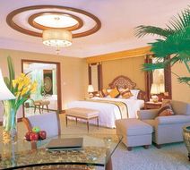 Regal Palace Hotel Room