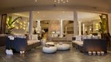 The Bannister Hotel Lobby