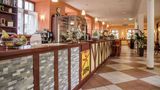 Hotel Jufa Meersburg Lobby