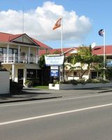 Wayfarer Motel