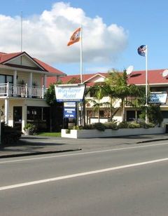 Wayfarer Motel