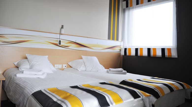 <b>Quality Silesian Hotel Katowice Room</b>. Images powered by <a href="https://www.leonardoworldwide.com/" title="Leonardo Worldwide" target="_blank">Leonardo</a>.