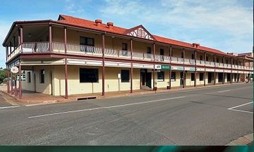 Whyalla Playford Apartments