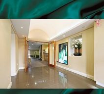 Whyalla Playford Apartments Lobby