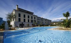 Santa Caterina Park Hotel
