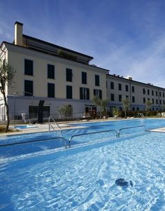 Santa Caterina Park Hotel