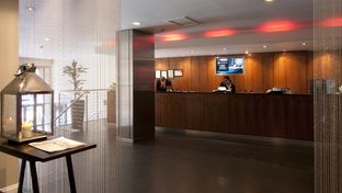 Apex Grassmarket Hotel