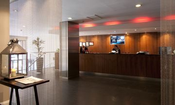 Apex Grassmarket Hotel