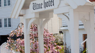 Utne Hotel