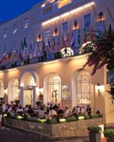 Grand Hotel Quisisana