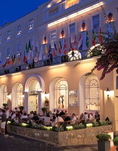Grand Hotel Quisisana