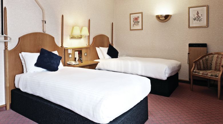 <b>Copthorne London Gatwick Room</b>. Images powered by <a href="https://www.leonardoworldwide.com/" title="Leonardo Worldwide" target="_blank">Leonardo</a>.