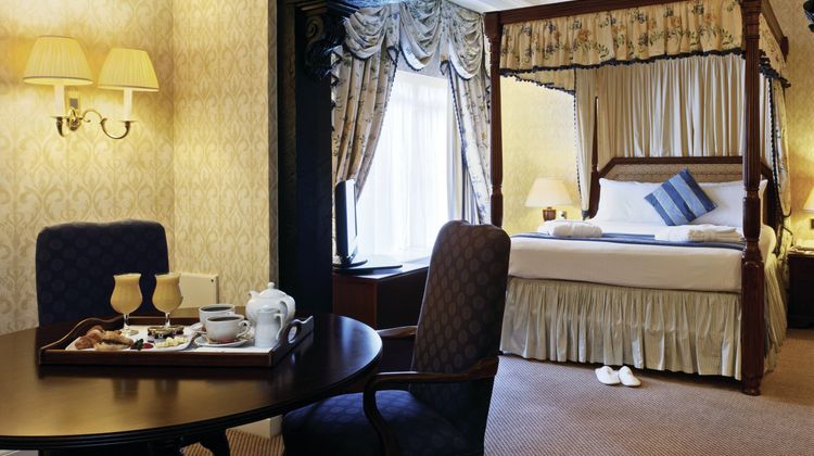 Copthorne London Gatwick Suite