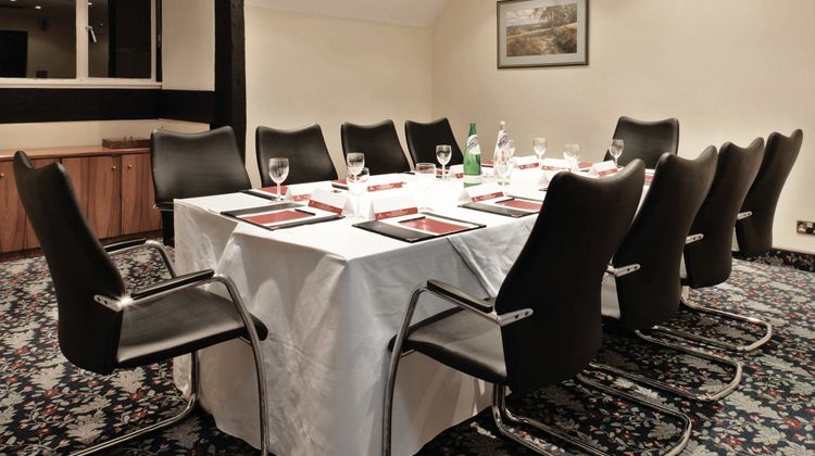 Copthorne London Gatwick Meeting