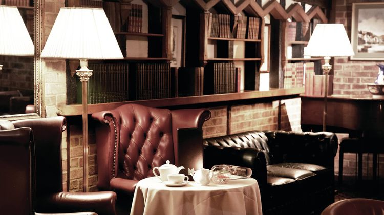 Copthorne London Gatwick Restaurant