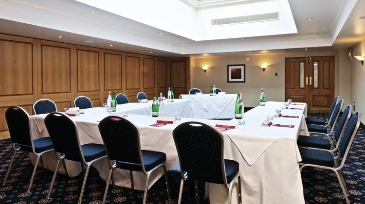 Copthorne London Gatwick Meeting