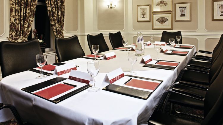 Copthorne London Gatwick Meeting