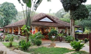 Mutiara Taman Negara