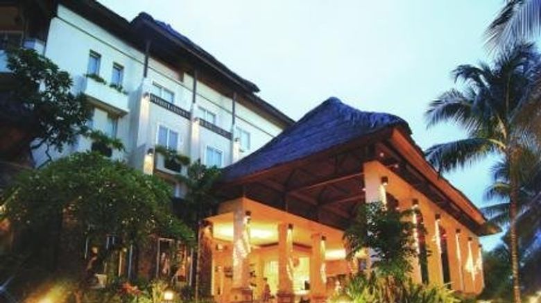 Kuta Paradiso Exterior. Images powered by <a href="https://www.leonardoworldwide.com" target="_blank" rel="noopener">Leonardo</a>.