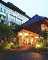 Kuta Paradiso